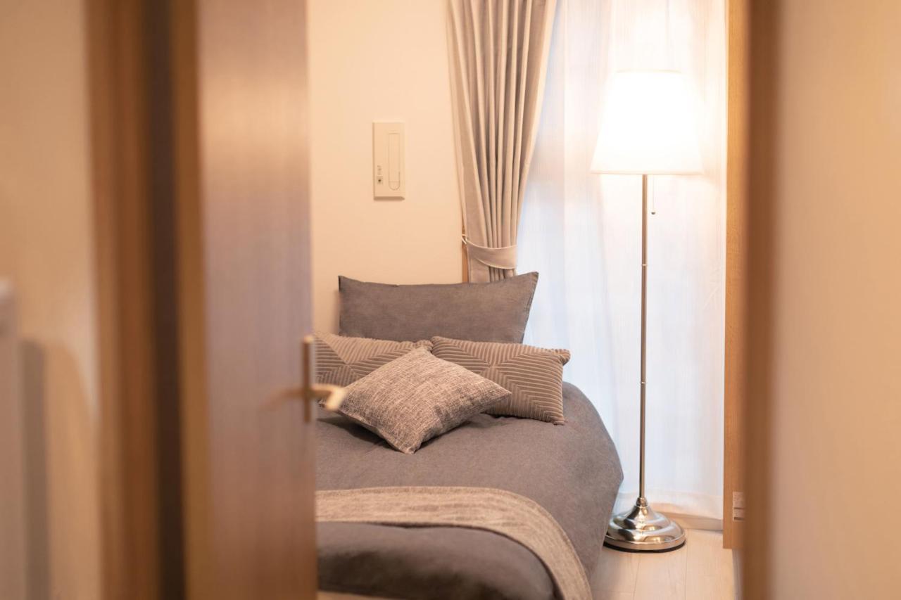 Sunshine Tower93 Aparthotel Osaka